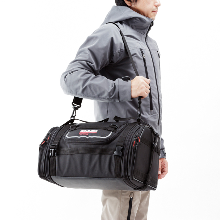 ツーリングリアバッグ32