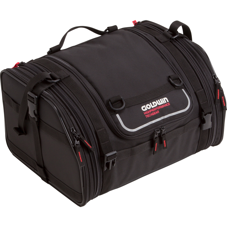 ツーリングリアバッグ32