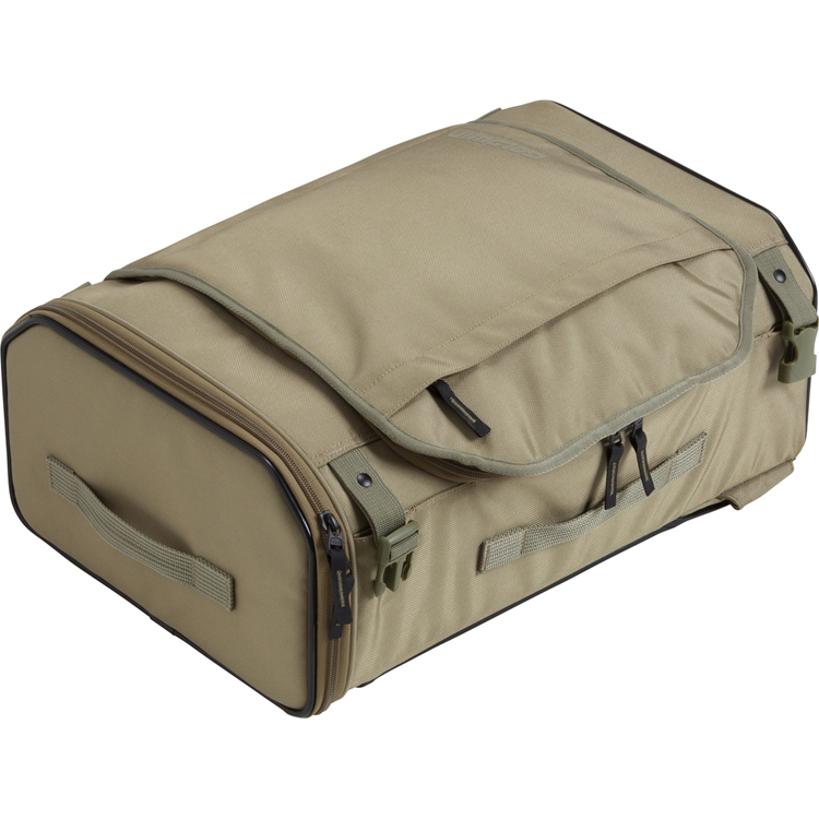 X-OVERリアバッグ24