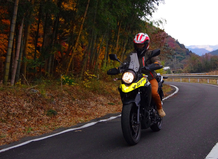Vストローム250