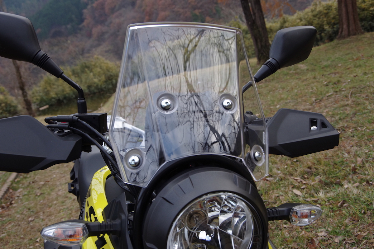Vストローム250