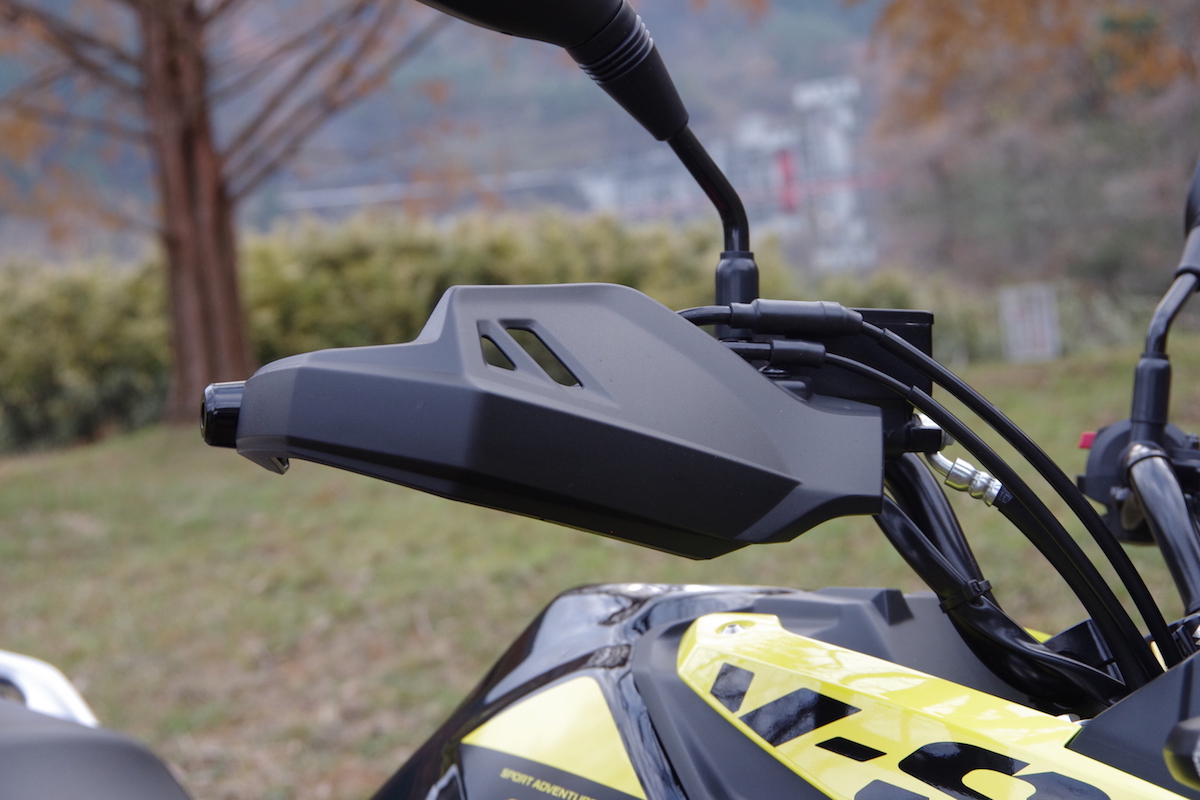 Vストローム250