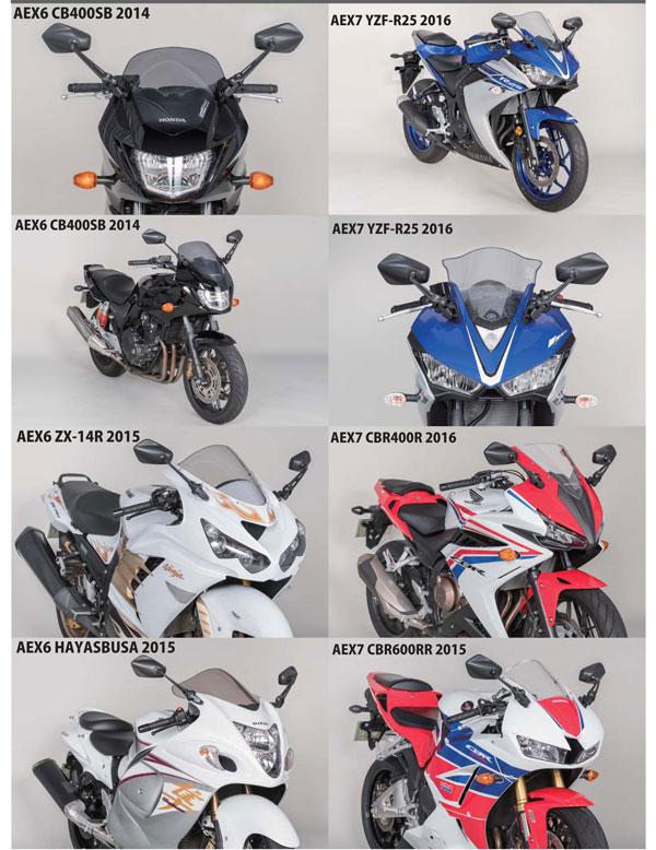 オートバイカスタムする？しない？ | バイクるん