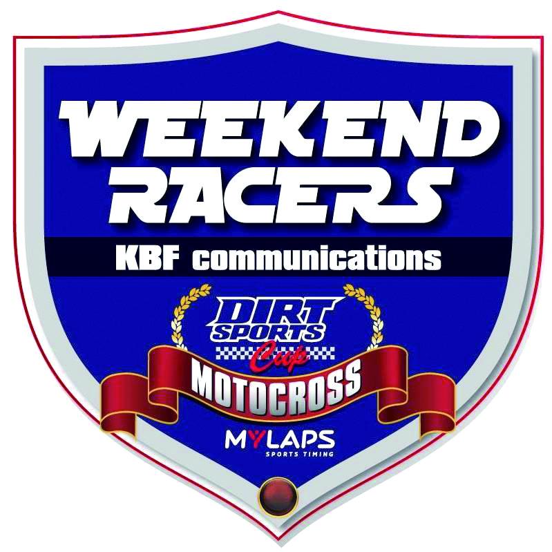 WEEKEND RACERS