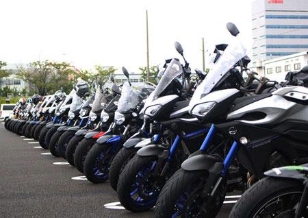 Mtオーナーズミーティングの情報 バイクるん