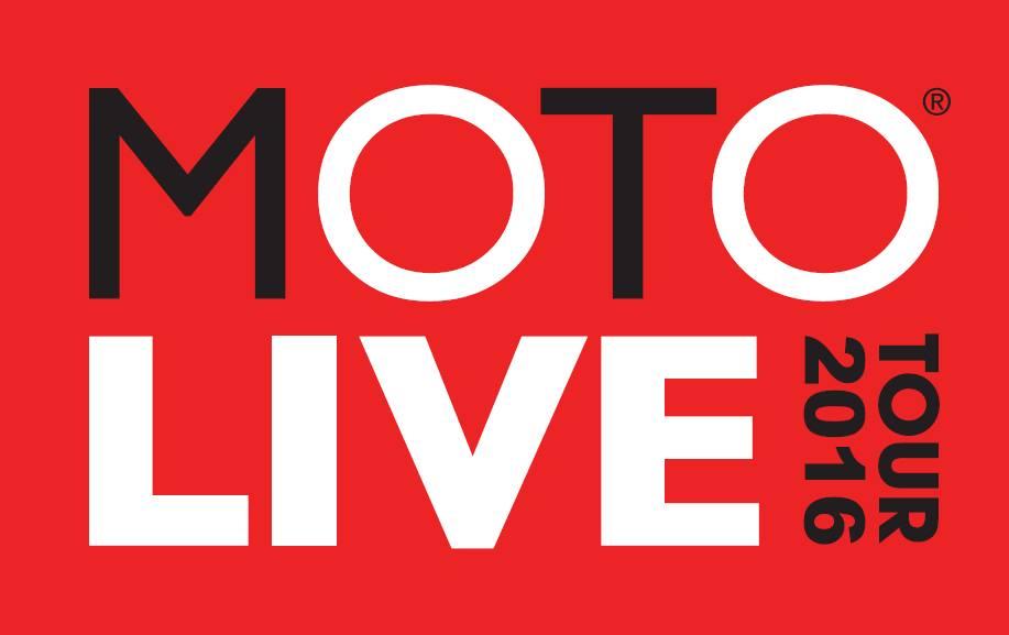 MOTO LIVE Tour モト・グッツィ アプリリア特別試乗会