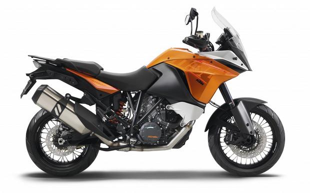 KTM Premium Experience