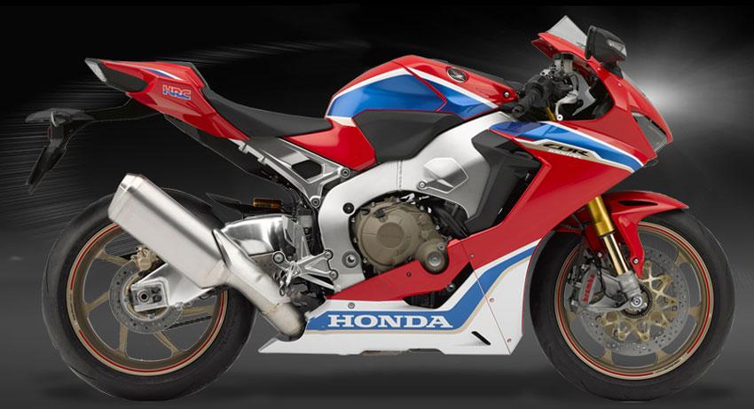 スーパースポーツモデル Cbr1000rr Sp2 が発売されるぞ バイクるん