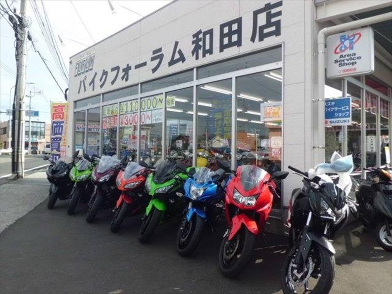 バイクフォーラム『Ｎｉｎｊａ＆Ｚ限定ツーリング』