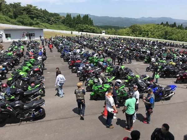 北海道 ミーティング を含むイベントを探す バイクるん