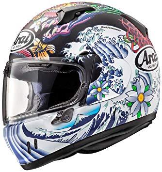 人気モデル再び!!　ARAI XD ORIENTAL登場。