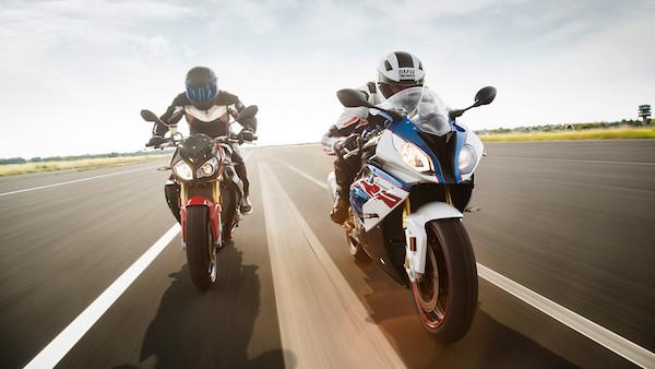 北関東BMW Motorrad Group Circuit Experience