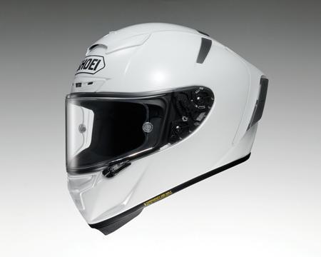 SHOEI ヘルメットクリーニング＆フィッティング