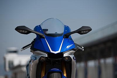 2016 YZF-R1/R1M オーナーズミーティング